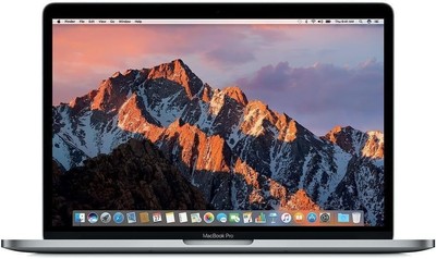 Apple MacBook Pro 13'' 2019 i7 16GB 256GB SSD Touch Bar   Sehr gut
