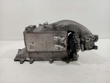 Skoda Octavia Ansaugkrümmer 2019-2025 05l129766q DSTB 