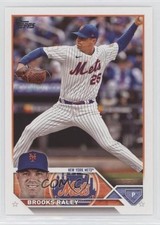 2023 Topps Update Brooks Raley #US43 mp7