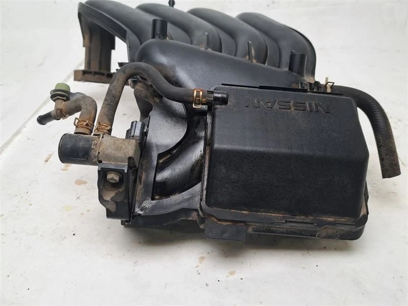 INTAKE MANIFOLD FOR NISSAN VERSA 2015 - Image 4 of 4