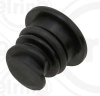 Elring 588.690 Verschlussschraube, ÖLwanne For Audi Audi (Faw) Audi (Saic) Cupra