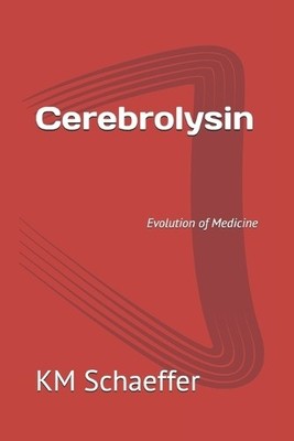 Km Schaeffer Cerebrolysin (Paperback) (UK IMPORT)