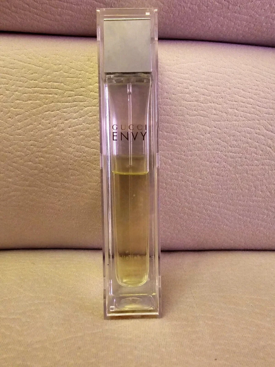 Gucci Envy 香水| eBay