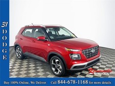 2024 Hyundai VENUE SEL Sunroof Backup Camera USB Ports Remote Start Sunroof