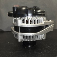 2009 2010 2011 2012 2013 2014 Acura Tl Alternator V6 3.5liter 3.7liter 130amps