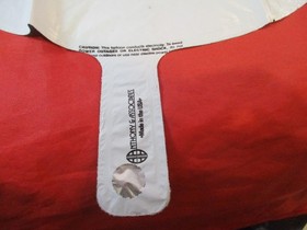 Super Mario Bros. 2 "Have A Blast" Nintendo NES Era 1990 Promo Birthday Balloon