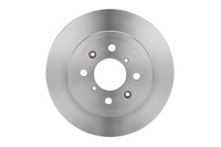 2X Bosch Bremsscheibe Bremsscheiben Satz Bremsen Vorne 0 986 479 370