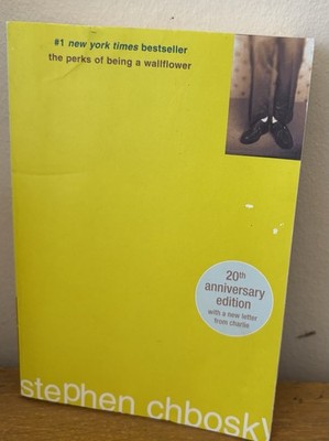 The Perks of Being a Wallflower - Paperback By Chbosky, Stephen (GOOD)