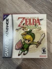 Legend of Zelda: The Minish Cap (Game Boy Advance, 2005)