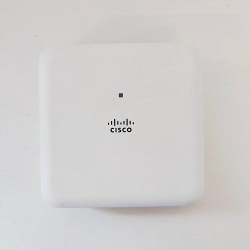 Cisco Aironet 1832 AIR-AP1832I-E-K9 V03 access point