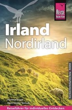 Reise Know-How Reiseführer Irland und Nordirland | deutsch