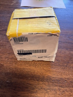GE Q4631 Sealed Beam Lamps