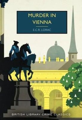 Murder in Vienna | E. C. R. Lorac | Englisch | Taschenbuch | 240 S. | 2024