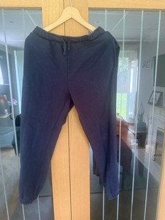 Boys Marks And Spencer Joggers Age 15 16