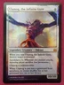 Magic The Gathering FROM THE VAULT LEGENDS FOIL ULAMOG THE INFINITE GYRE FTV MTG