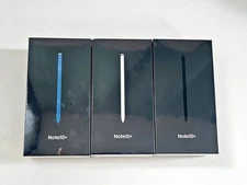 Brand New SAMSUNG Galaxy Note 10+ Plus Factory Unlocked SM-N975U1 256GB+12GB US