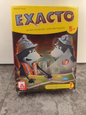 Exacto - NSV Verlag  - Bild 1 von 2