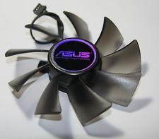 93 mm 93mm ATI nVidia 580 etc ASUS Video Card Fan Replacement