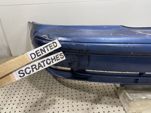 00 01 02 03 2000 2001 2002 2003 MERCURY SABLE FRONT BUMPER COVER OEM - Picture 4 of 12