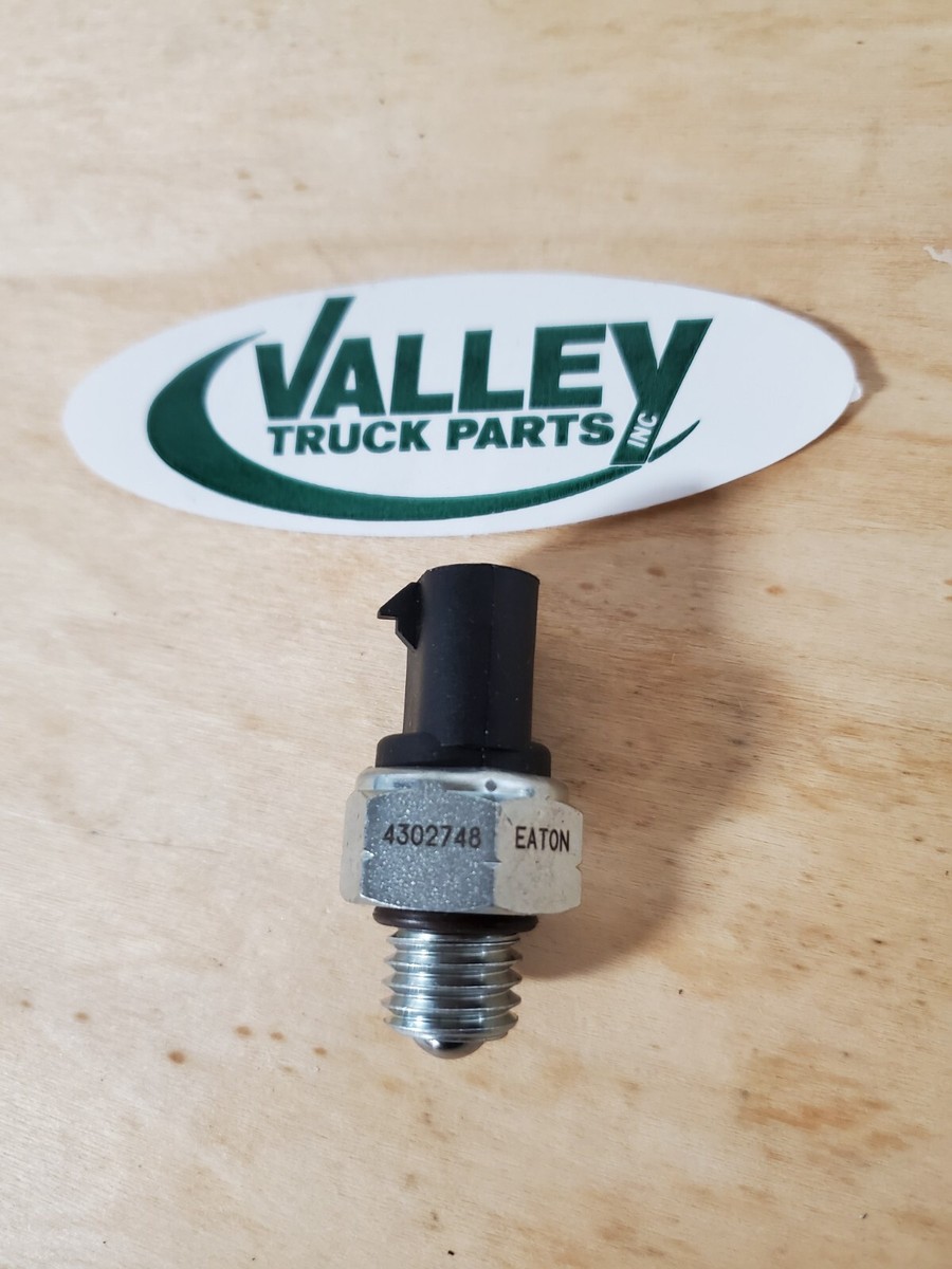 4302748 New Genuine Eaton Fuller Backup Switch | eBay