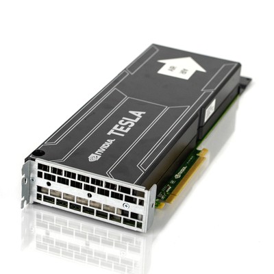 Nvidia tesla k10