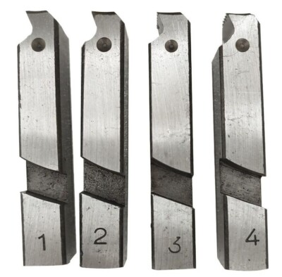 THE REPLACEMENT THREAD DIES  for 300451 1sets