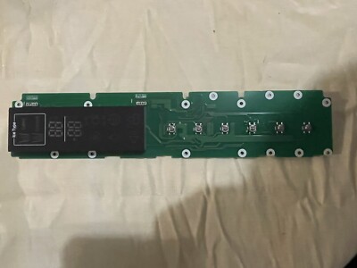 New LG Ref Dispenser Control Board EBR79069502 Genuine OEM