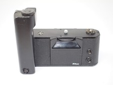 Nikon MD4 Motor Drive für F3, F3HP, F3T, F3P Kameras