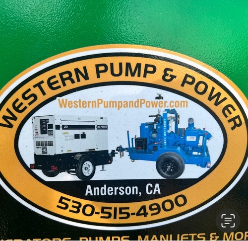 360 KW DIESEL GENERATOR, GENSET - Picture 19 of 24