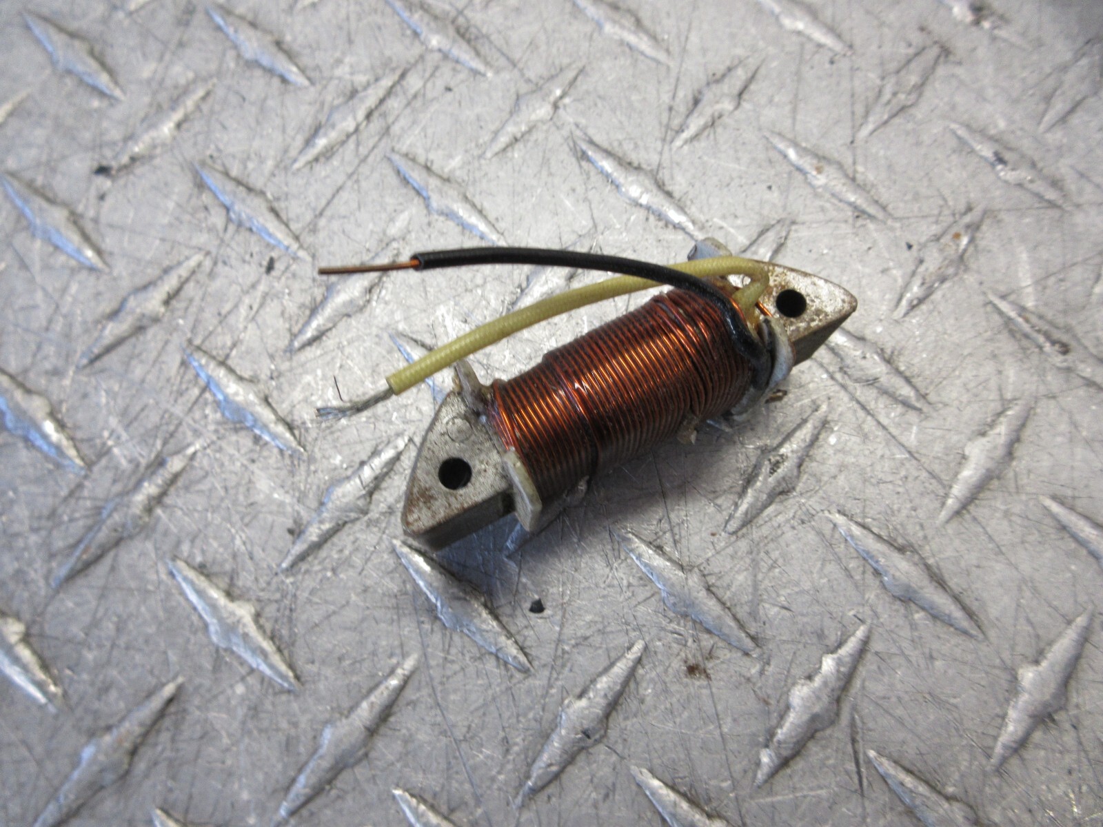 1978 1979 2a78551320 Yamaha NEW LIGHTING COIL dt175 dt 175 78 79