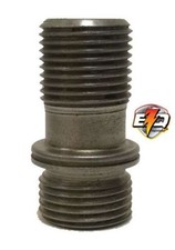 Enginequest Ofa262 Oil Filter Adapter Insert Chevy 4.3l 262
