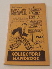 Collector's Handbook 1946 (L20)