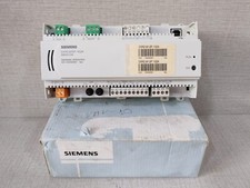 SIEMENS DXR2.M12P-102A COMPACT ROOM AUTOMATION-NEW WITH OLD BOX