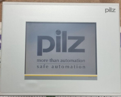 Pilz PMI-o315-basic Operator Panel 262050 