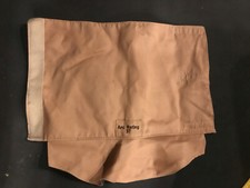 (1 set) Nomex and Kevlar Boot shield/Leggings, ARC rating 37 Size XL Made in USA