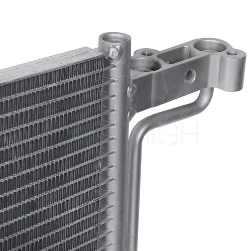 Ford Focus 2015 2016 2017 2018 condensador de aire acondicionado aluminio 4914 envío rápido - Imagen 12 de 12
