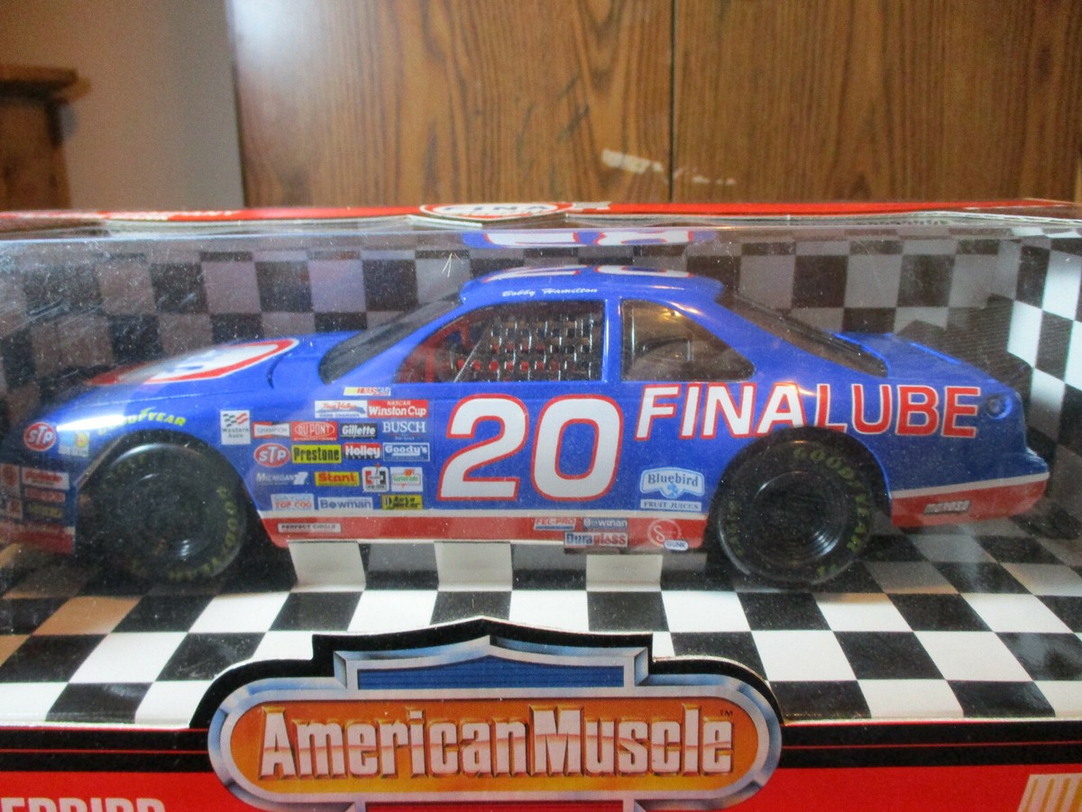 T*m様 1/18 Ertl American Muscle Nascar ナス T*m様 1/18 Ertl American Muscle Nascar ナス - メルカリ