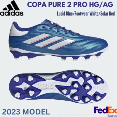 adidas COPA サッカーシューズ ホワイト/ネイビー 楽天市場】【公式】アディダス adidas 返品可 サッカー コパ ピュア 2
