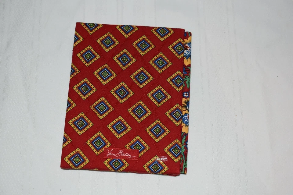 Marco de fotos colorido Vera Bradley Foto 3 de 4