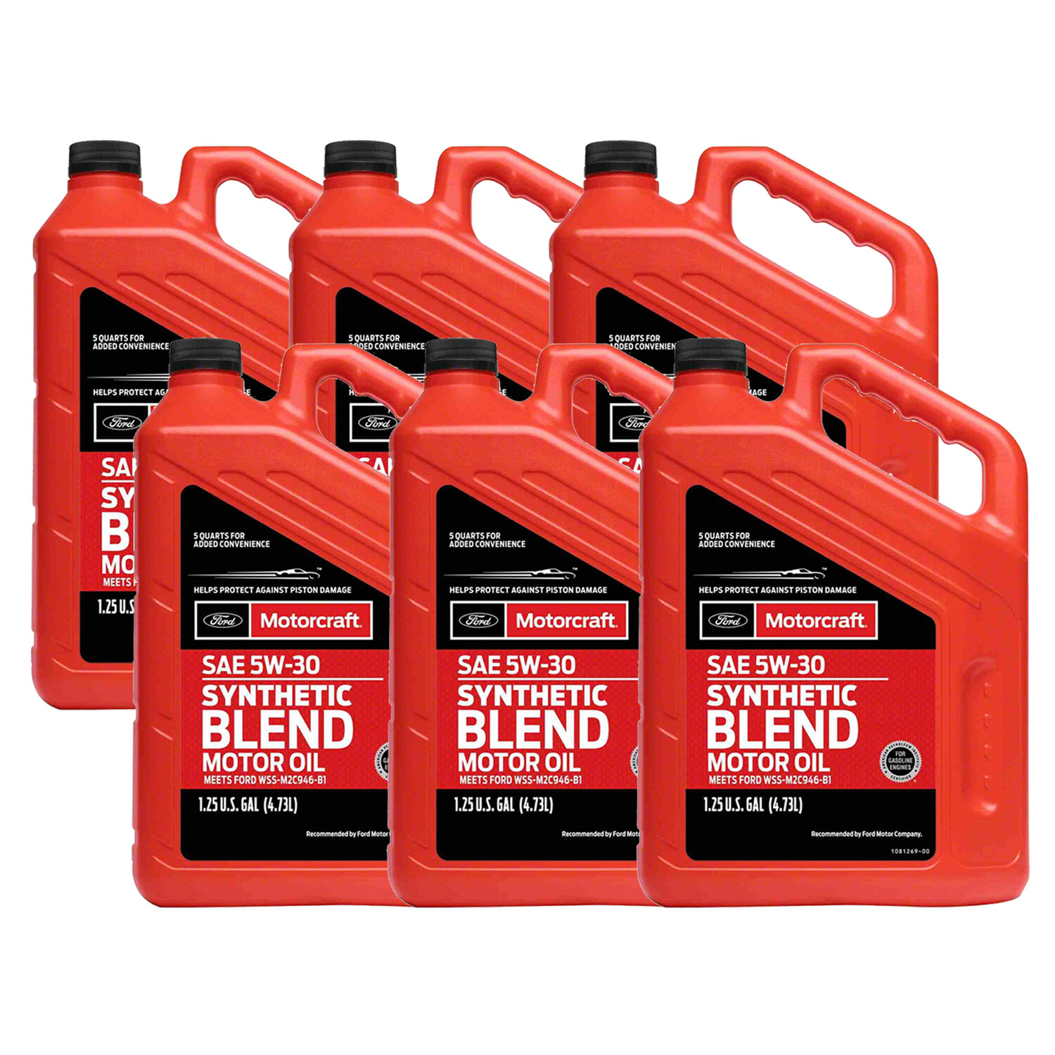 - 30 Quart