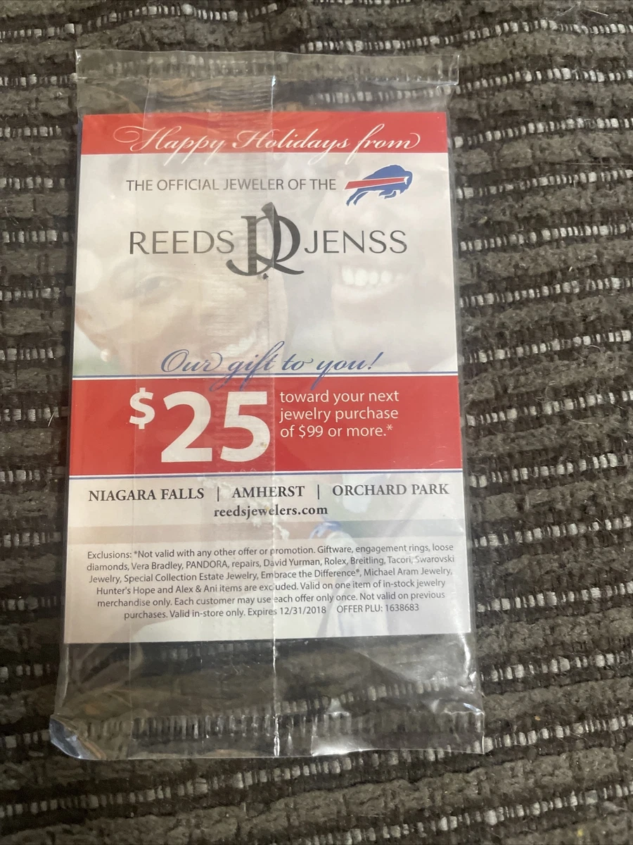 buffalo bills store coupon code