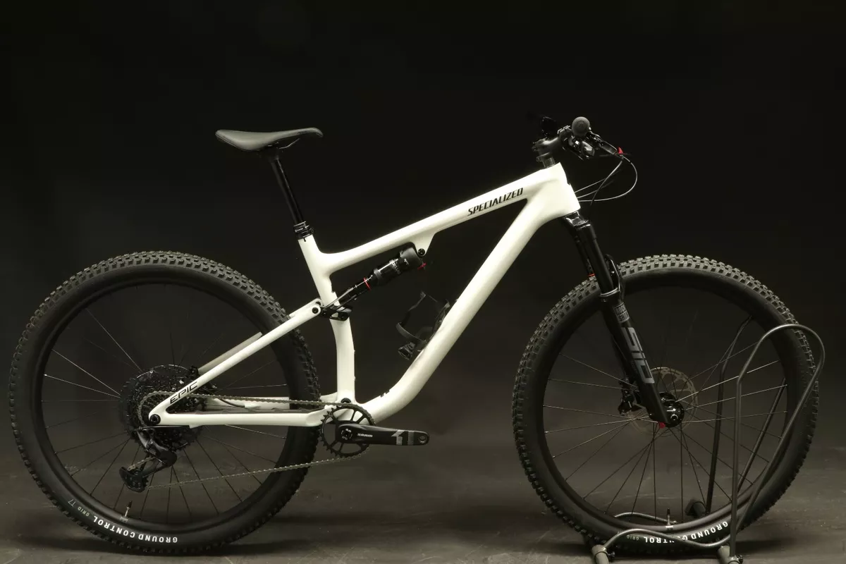 Specialized demo bike ebay sale