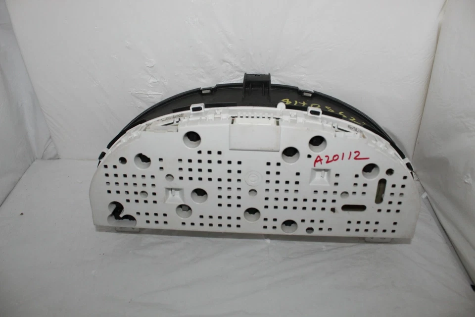 Cuadro de instrumentos velocímetro tablero 2007 08 Suzuki Reno y Forenza 41.634 millas Foto 2 de 4