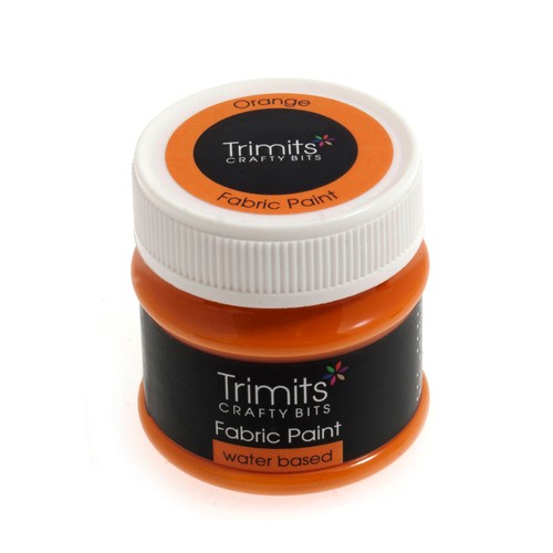 Trimits Water Based Fabric Paint Per 50ml Pot or 20ml Pen Various Colours - Picture 53 of 82