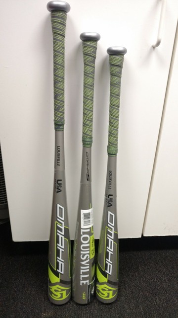 2020 omaha bat