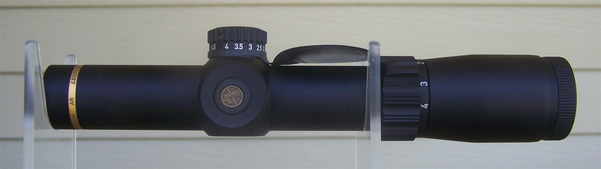 KOKUSAI製 Leupold Rifle Scope 4x20 レプリカ KOKUSAI製