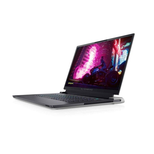 DELL Alienware X17 R1 17 17.3 Laptop Core i7 FHD 1080P 1920x1080 GAMER RTX S - Picture 9 of 14