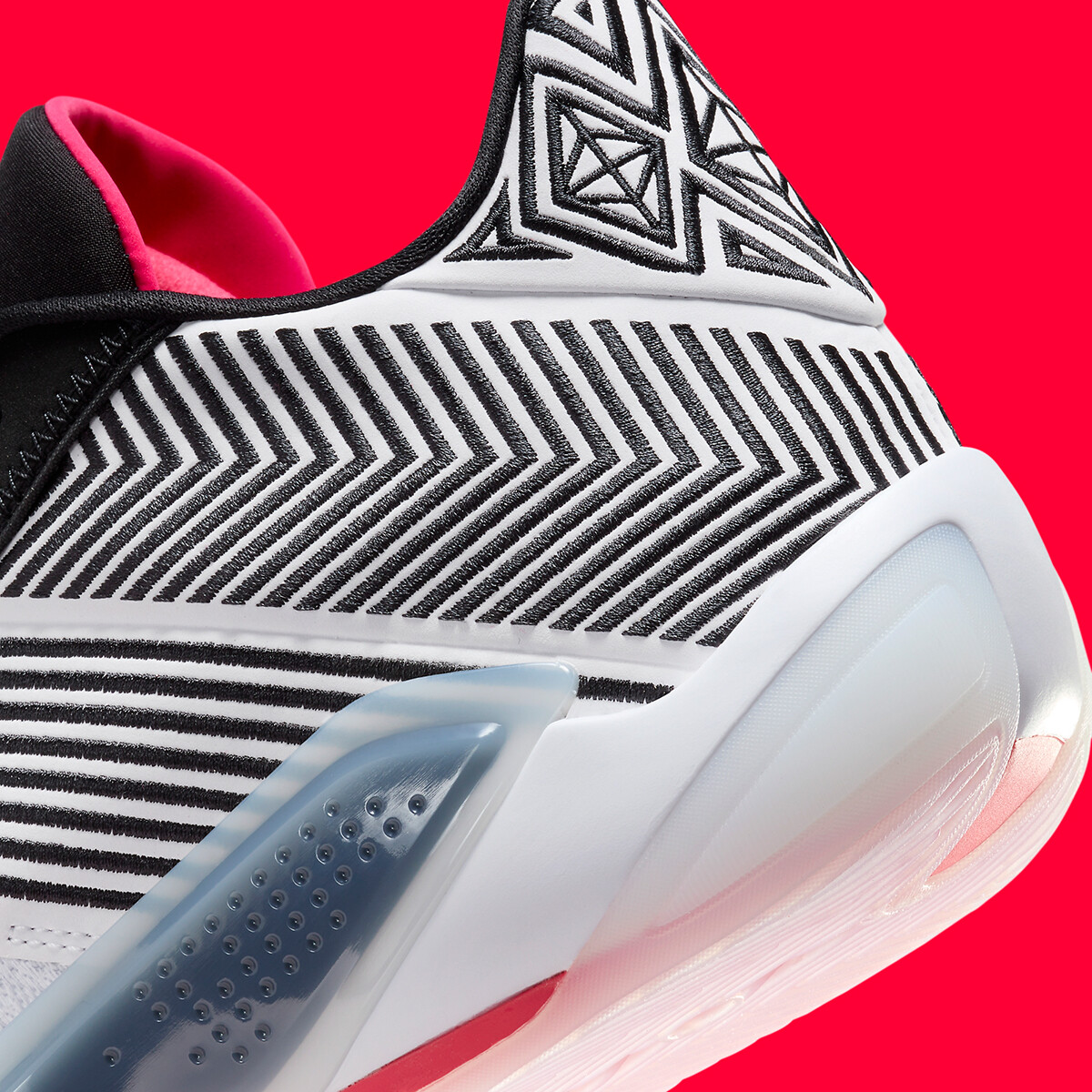 Size 9.5 - Air Jordan 38 Low Fundamental 2.0 for sale online | eBay