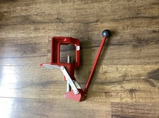 HORNADY LOCK N LOAD CLASSIC SINGLE STAGE PRESS RELOADING FREE SHIP
