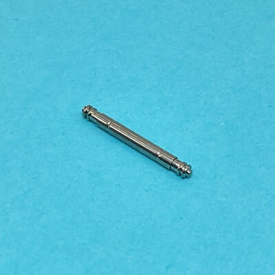 16MM FAT BUCKLE SPRING BAR PIN FOR VINTAGE ROLEX FOLDING BUCKLE